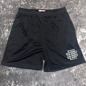 Eric Emanuel basic short size large